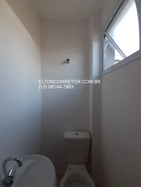 Sobrado com 2 quartos à venda, 50m2 em Quietude, Praia Grande - SP - imagem 9 Foto 9 de Sobrado com 2 quartos à venda, 50m2 em Quietude, Praia Grande - SP