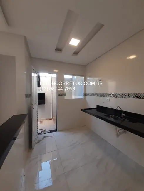 Sobrado com 2 quartos à venda, 50m2 em Quietude, Praia Grande - SP - imagem 7 Foto 7 de Sobrado com 2 quartos à venda, 50m2 em Quietude, Praia Grande - SP