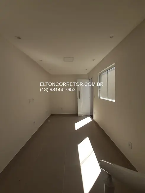 Foto 6 de Sobrado com 2 quartos à venda, 60m2 em Caiçara, Praia Grande - SP