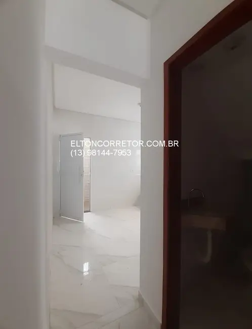 Foto 7 de Sobrado com 2 quartos à venda, 75m2 em Aviação, Praia Grande - SP