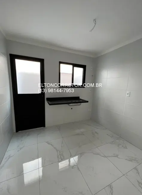 Foto 5 de Sobrado com 2 quartos à venda, 62m2 em Praia Grande - SP