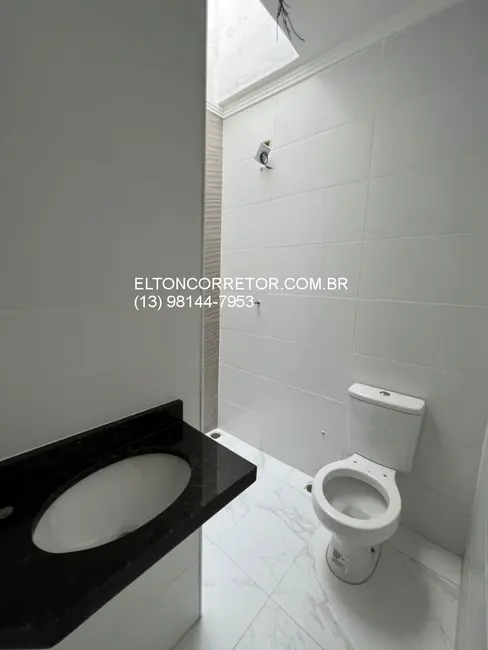 Foto 7 de Sobrado com 2 quartos à venda, 62m2 em Praia Grande - SP