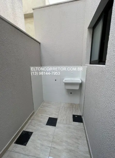 Foto 6 de Sobrado com 2 quartos à venda, 62m2 em Praia Grande - SP