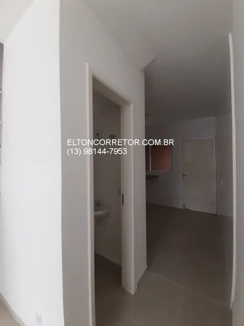 Foto 4 de Sobrado com 2 quartos à venda, 58m2 em Melvi, Praia Grande - SP