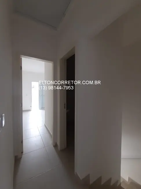 Foto 9 de Sobrado com 2 quartos à venda, 58m2 em Melvi, Praia Grande - SP