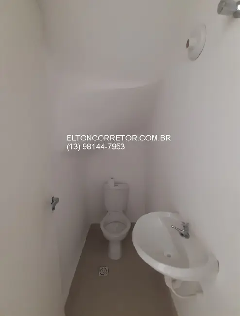 Foto 5 de Sobrado com 2 quartos à venda, 58m2 em Melvi, Praia Grande - SP