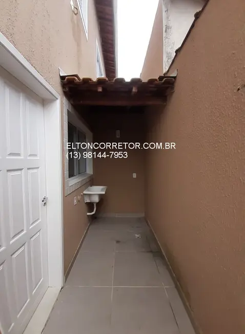 Foto 7 de Sobrado com 2 quartos à venda, 58m2 em Melvi, Praia Grande - SP