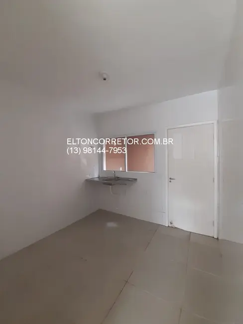 Foto 6 de Sobrado com 2 quartos à venda, 58m2 em Melvi, Praia Grande - SP