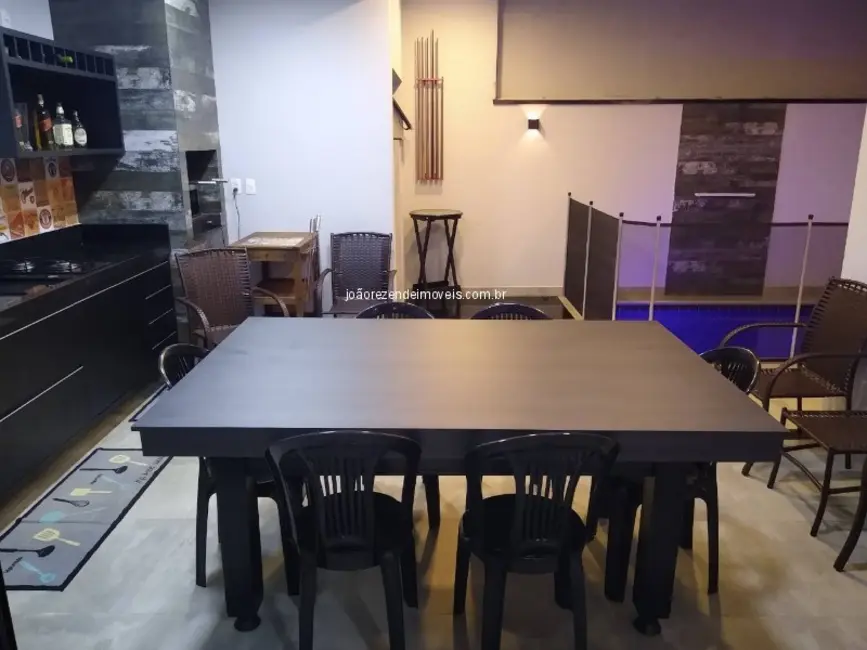 Foto 3 de Casa de Condomínio com 3 quartos à venda, 150m2 em Jardim Park Real, Indaiatuba - SP