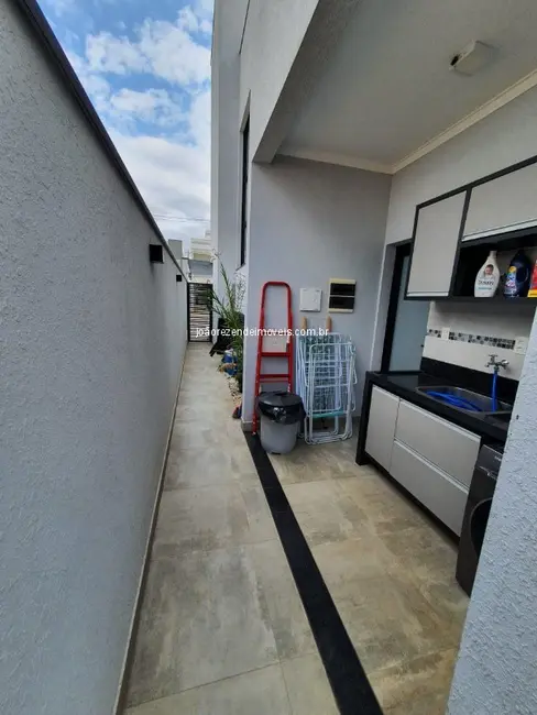 Foto 6 de Casa de Condomínio com 3 quartos à venda, 150m2 em Jardim Park Real, Indaiatuba - SP