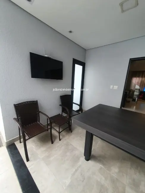 Foto 5 de Casa de Condomínio com 3 quartos à venda, 150m2 em Jardim Park Real, Indaiatuba - SP