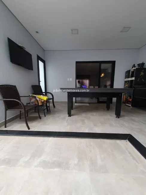 Foto 4 de Casa de Condomínio com 3 quartos à venda, 150m2 em Jardim Park Real, Indaiatuba - SP