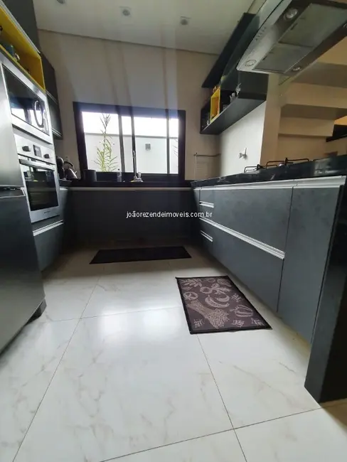 Foto 2 de Casa de Condomínio com 3 quartos à venda, 150m2 em Jardim Park Real, Indaiatuba - SP