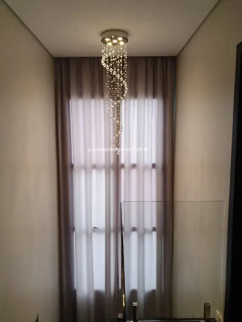 Foto 7 de Casa de Condomínio com 3 quartos à venda, 150m2 em Jardim Park Real, Indaiatuba - SP