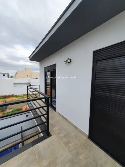 Foto 9 de Casa de Condomínio com 3 quartos à venda, 150m2 em Jardim Park Real, Indaiatuba - SP