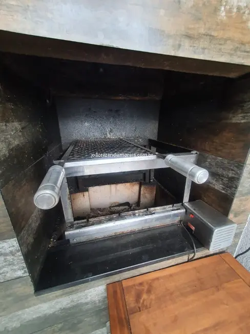 Foto 8 de Casa de Condomínio com 3 quartos à venda, 150m2 em Jardim Park Real, Indaiatuba - SP