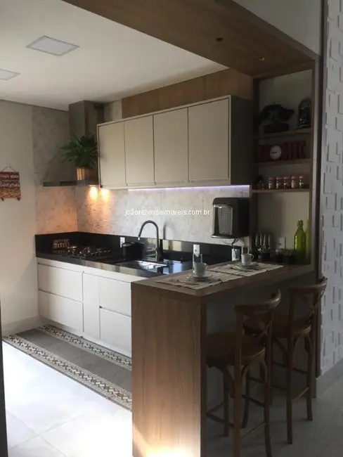 Foto 6 de Casa de Condomínio com 3 quartos à venda, 250m2 em Jardim Residencial Viena, Indaiatuba - SP