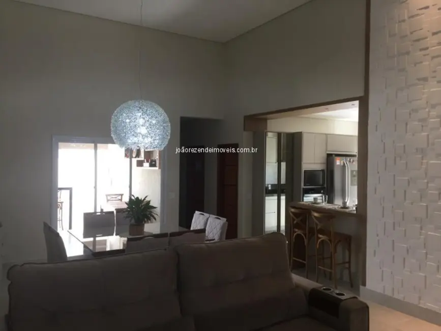 Foto 7 de Casa de Condomínio com 3 quartos à venda, 250m2 em Jardim Residencial Viena, Indaiatuba - SP