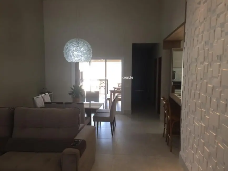 Foto 9 de Casa de Condomínio com 3 quartos à venda, 250m2 em Jardim Residencial Viena, Indaiatuba - SP