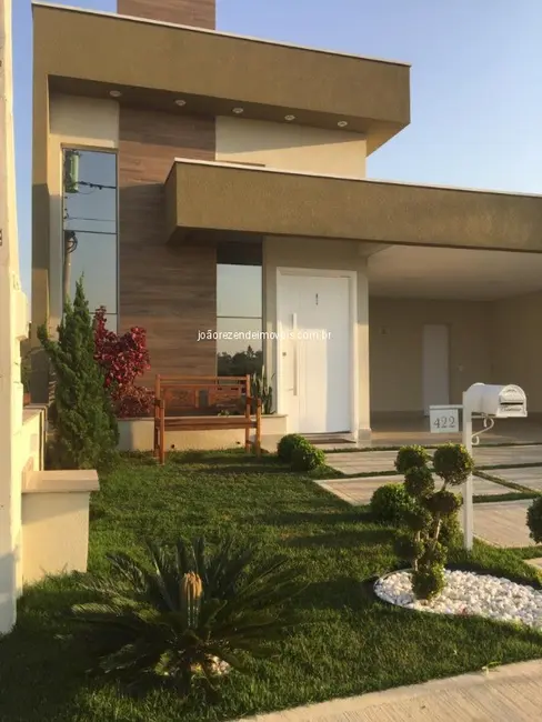 Foto 3 de Casa de Condomínio com 3 quartos à venda, 250m2 em Jardim Residencial Viena, Indaiatuba - SP