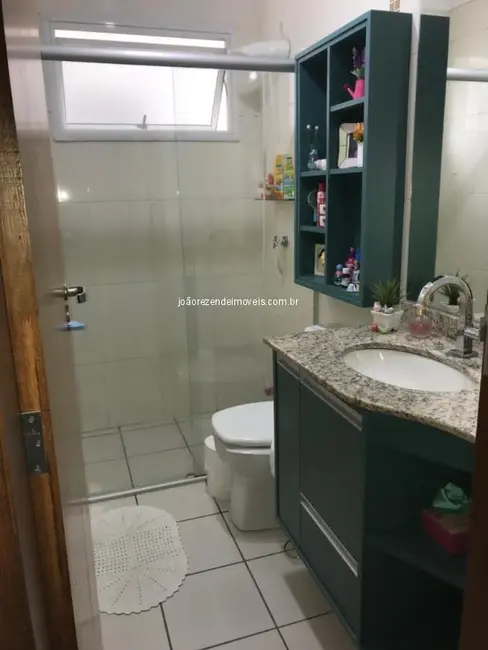 Foto 7 de Apartamento com 3 quartos à venda, 101m2 em Vila Maria Helena, Indaiatuba - SP