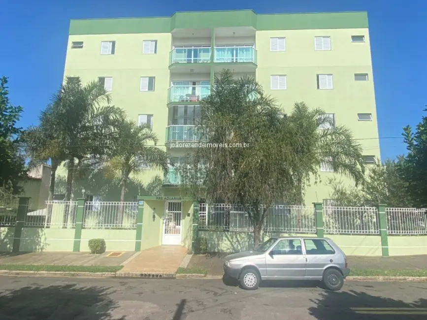 Foto 1 de Apartamento com 3 quartos à venda, 101m2 em Vila Maria Helena, Indaiatuba - SP