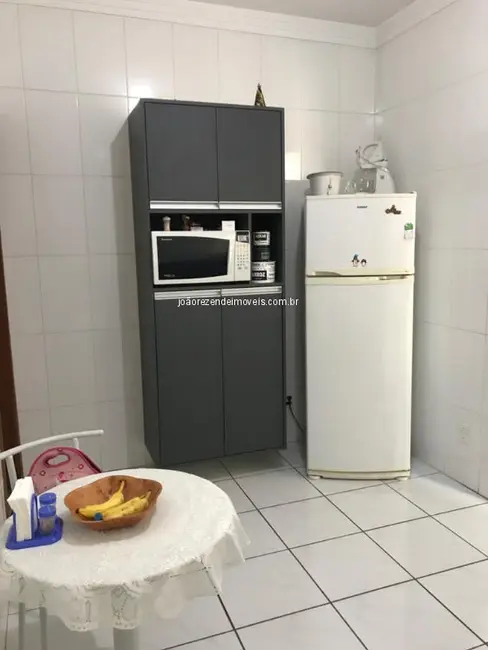 Foto 6 de Apartamento com 3 quartos à venda, 101m2 em Vila Maria Helena, Indaiatuba - SP