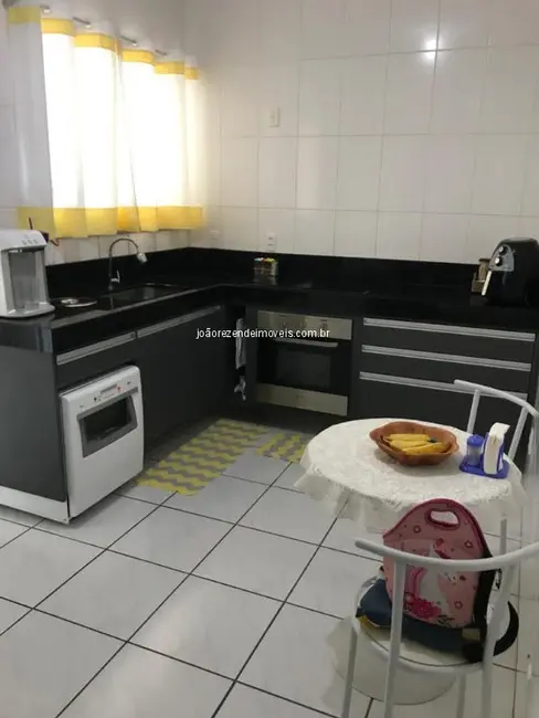 Foto 5 de Apartamento com 3 quartos à venda, 101m2 em Vila Maria Helena, Indaiatuba - SP