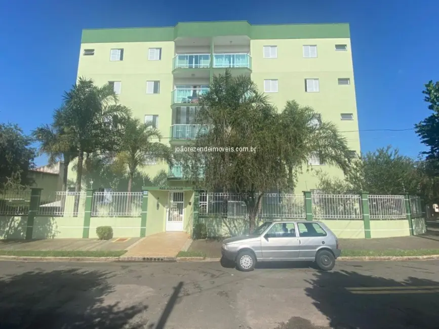 Foto 2 de Apartamento com 3 quartos à venda, 101m2 em Vila Maria Helena, Indaiatuba - SP