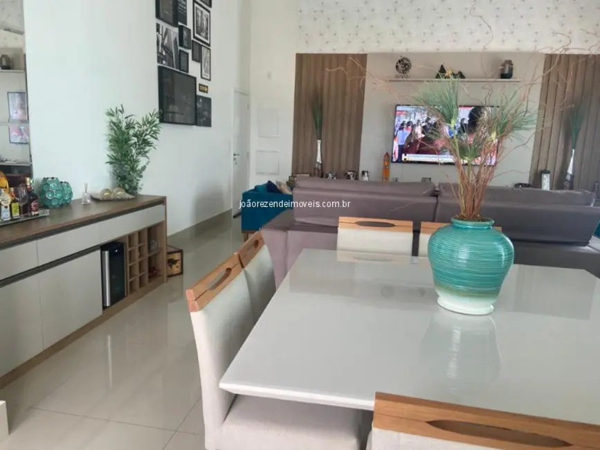 Foto 4 de Apartamento com 3 quartos à venda, 119m2 em Jardim Pompéia, Indaiatuba - SP
