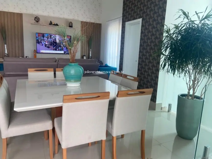 Foto 3 de Apartamento com 3 quartos à venda, 119m2 em Jardim Pompéia, Indaiatuba - SP