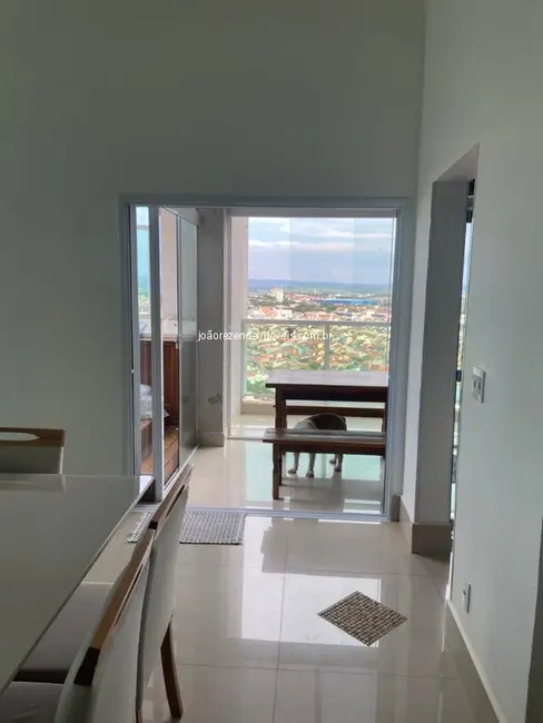 Foto 9 de Apartamento com 3 quartos à venda, 119m2 em Jardim Pompéia, Indaiatuba - SP