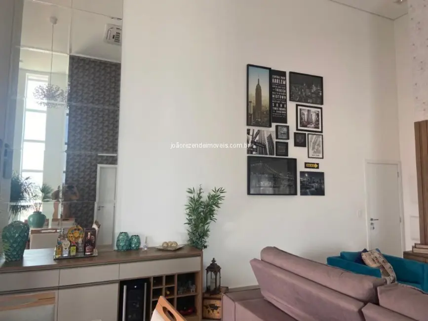 Foto 6 de Apartamento com 3 quartos à venda, 119m2 em Jardim Pompéia, Indaiatuba - SP