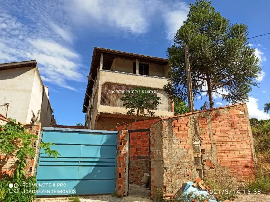 Chácara com 4 quartos à venda, 500m2 em Campinas - SP - imagem 8 Foto 8 de Chácara com 4 quartos à venda, 500m2 em Campinas - SP