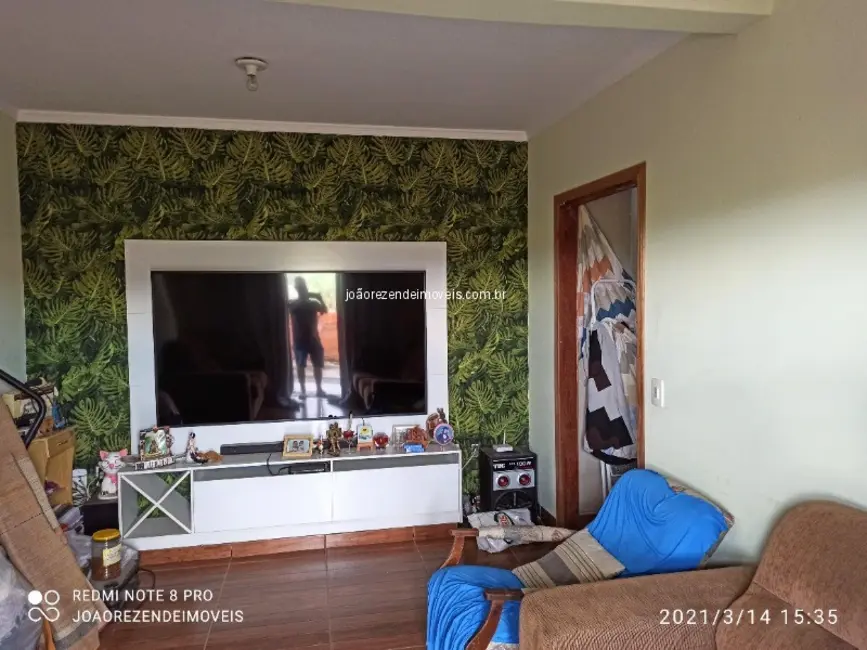 Chácara com 4 quartos à venda, 500m2 em Campinas - SP - imagem 6 Foto 6 de Chácara com 4 quartos à venda, 500m2 em Campinas - SP