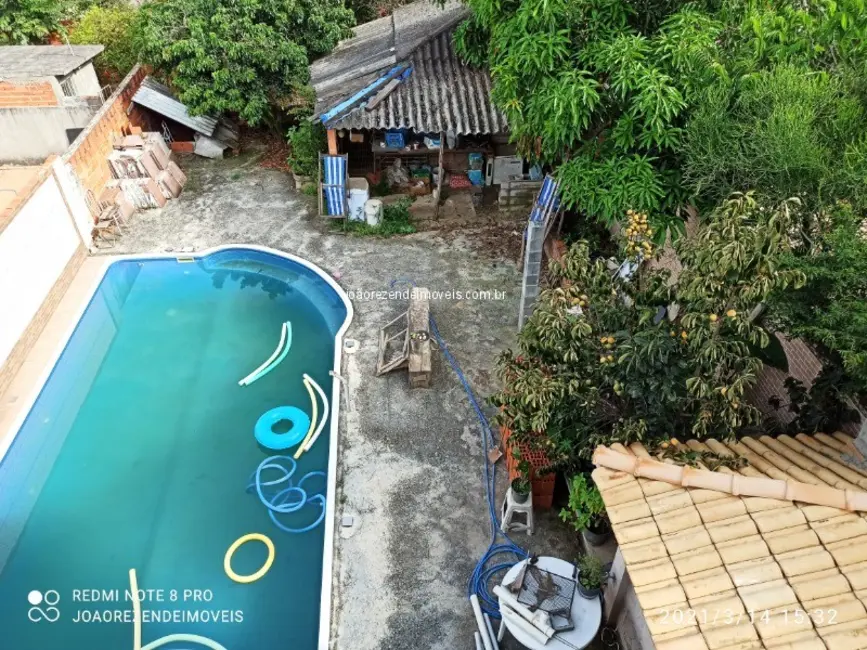 Chácara com 4 quartos à venda, 500m2 em Campinas - SP - imagem 3 Foto 3 de Chácara com 4 quartos à venda, 500m2 em Campinas - SP