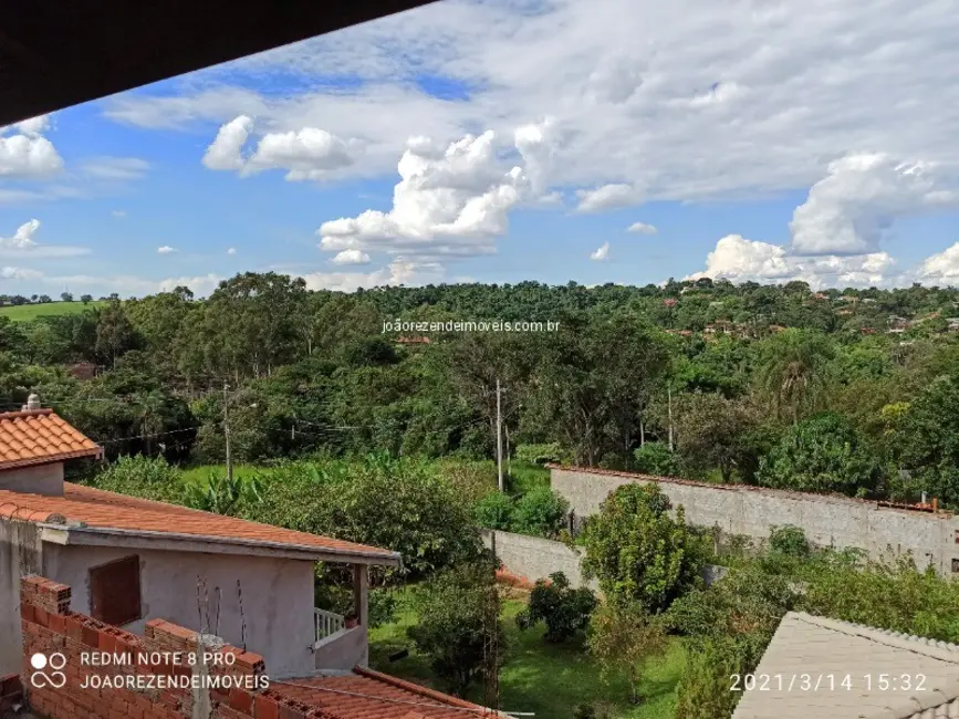 Chácara com 4 quartos à venda, 500m2 em Campinas - SP - imagem 5 Foto 5 de Chácara com 4 quartos à venda, 500m2 em Campinas - SP
