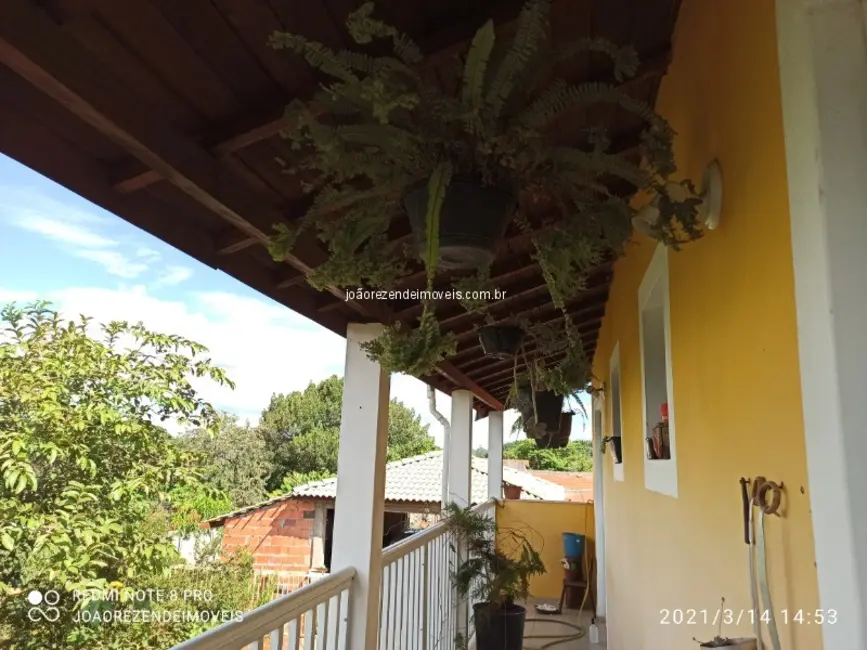 Foto 1 de Chácara com 3 quartos à venda, 1000m2 em Campinas - SP