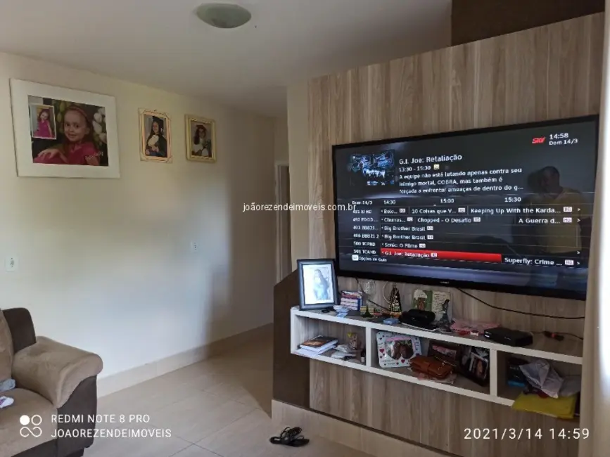 Chácara com 3 quartos à venda, 1000m2 em Campinas - SP - imagem 9 Foto 9 de Chácara com 3 quartos à venda, 1000m2 em Campinas - SP