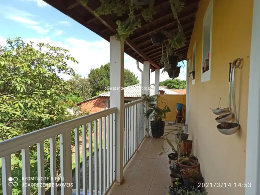 Chácara com 3 quartos à venda, 1000m2 em Campinas - SP - imagem 3 Foto 3 de Chácara com 3 quartos à venda, 1000m2 em Campinas - SP