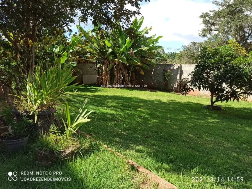 Chácara com 3 quartos à venda, 1000m2 em Campinas - SP - imagem 6 Foto 6 de Chácara com 3 quartos à venda, 1000m2 em Campinas - SP