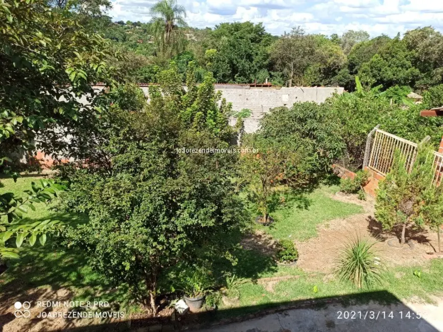 Chácara com 3 quartos à venda, 1000m2 em Campinas - SP - imagem 4 Foto 4 de Chácara com 3 quartos à venda, 1000m2 em Campinas - SP