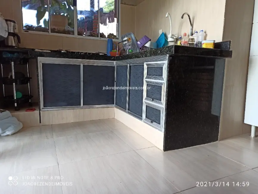 Chácara com 3 quartos à venda, 1000m2 em Campinas - SP - imagem 8 Foto 8 de Chácara com 3 quartos à venda, 1000m2 em Campinas - SP