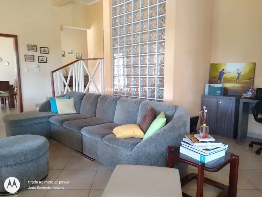 Foto 3 de Chácara com 6 quartos à venda, 5000m2 em Recanto das Flores, Indaiatuba - SP