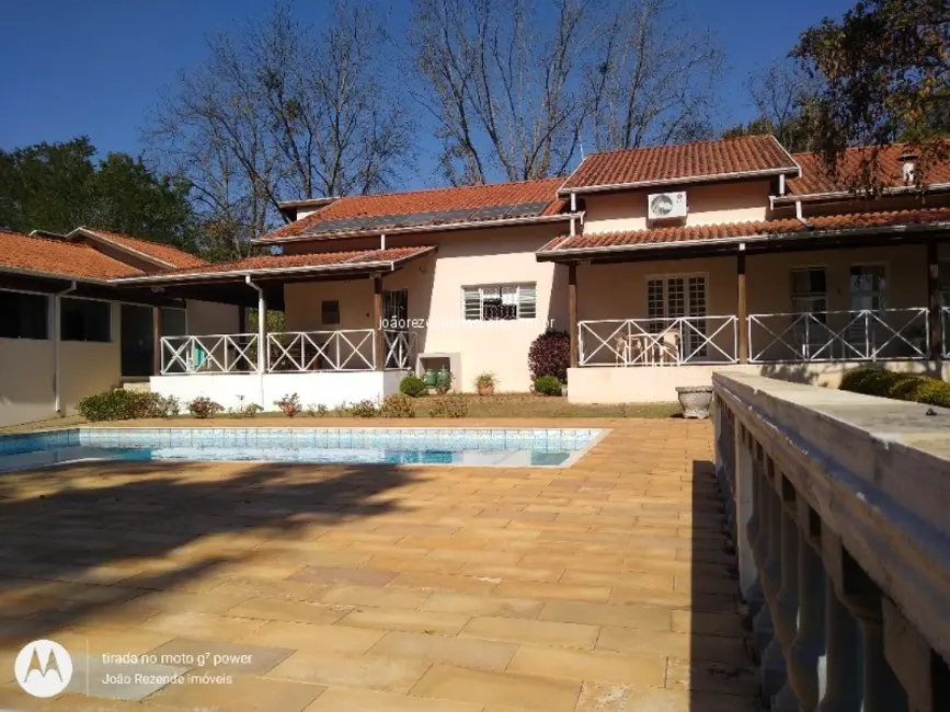 Foto 1 de Chácara com 6 quartos à venda, 5000m2 em Recanto das Flores, Indaiatuba - SP