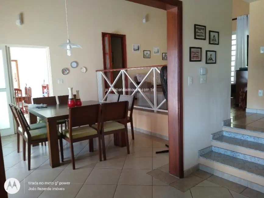 Foto 7 de Chácara com 6 quartos à venda, 5000m2 em Recanto das Flores, Indaiatuba - SP