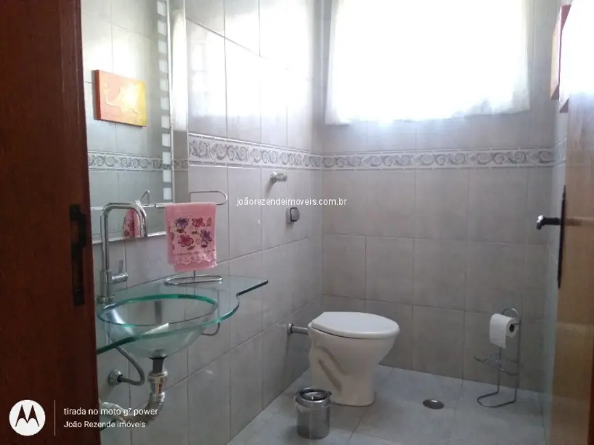 Foto 6 de Chácara com 6 quartos à venda, 5000m2 em Recanto das Flores, Indaiatuba - SP