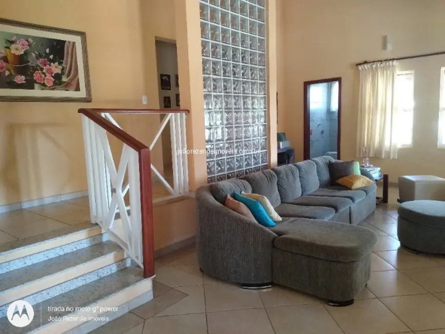 Foto 5 de Chácara com 6 quartos à venda, 5000m2 em Recanto das Flores, Indaiatuba - SP