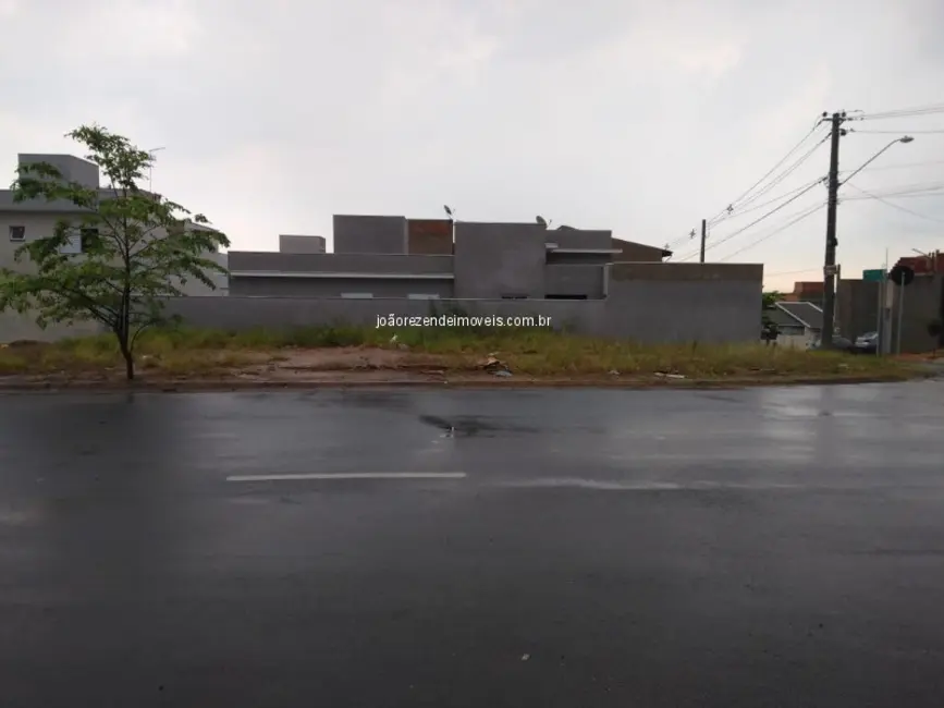 Foto 4 de Terreno / Lote à venda, 250m2 em Jardim Paulista I, Indaiatuba - SP