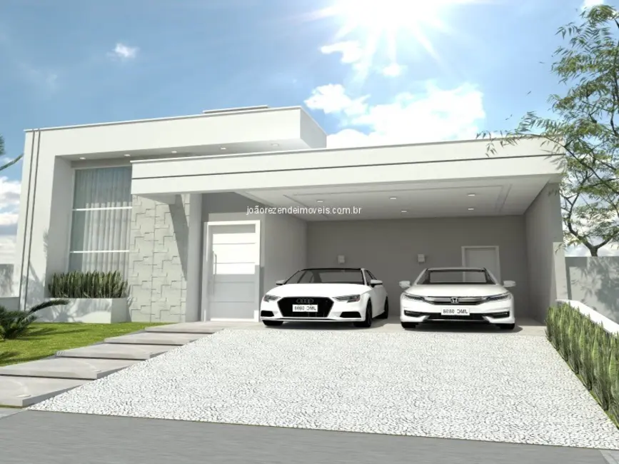 Foto 3 de Casa de Condomínio com 3 quartos à venda, 305m2 em Indaiatuba - SP